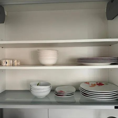 Apartamento Tolle Helle & Ruhige 125 Qm Whg. Naehe Zentrum I-o Idar-Oberstein