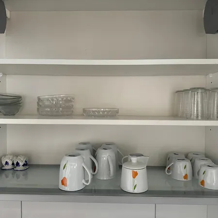 Apartment Tolle Helle & Ruhige 125 Qm Whg. Naehe Zentrum I-o *