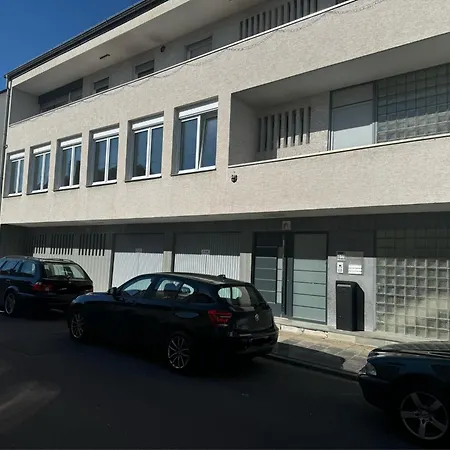 Tolle Helle & Ruhige 125 Qm Whg. Naehe Zentrum I-o Idar-Oberstein