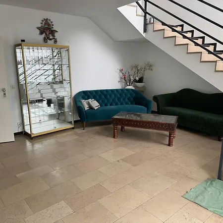 Tolle Helle & Ruhige 125 Qm Whg. Naehe Zentrum I-o Appartement