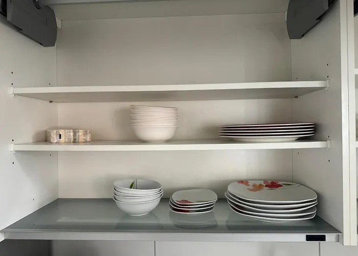 Appartement Tolle Helle & Ruhige 125 Qm Whg. Naehe Zentrum I-o Idar-Oberstein