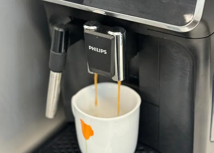 Apartamento Tolle Helle & Ruhige 125 Qm Whg. Naehe Zentrum I-o Idar-Oberstein